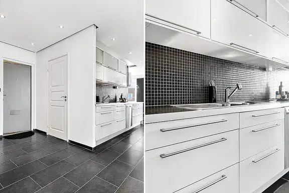 Lägenhet, 2,5 rum, 47 m² i Haninge
