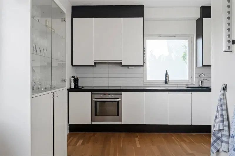 Lägenhet, 2 rum, 40 m²