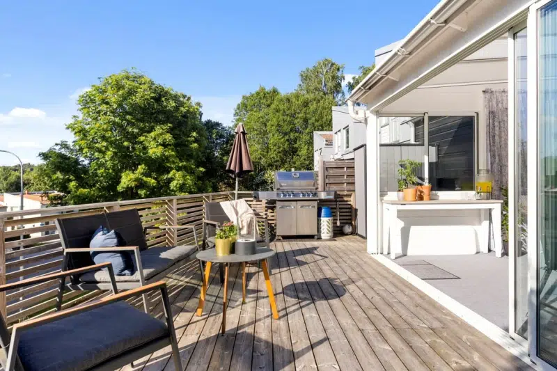 Par-/radhus