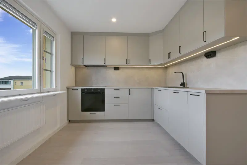 Apartment, 3 rooms, 79 m² in Botkyrka