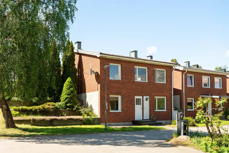 Villa, 4 rum, 116 m²