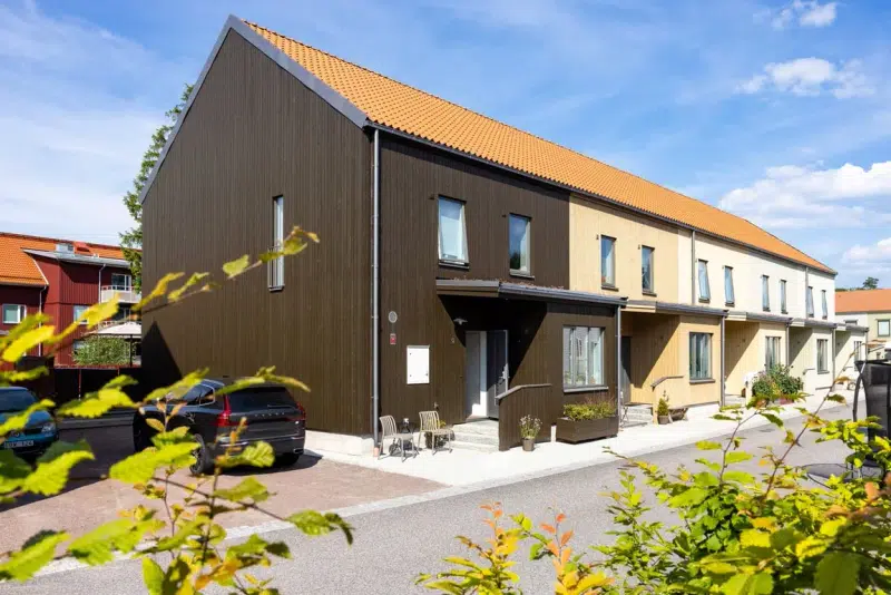 Par-/radhus