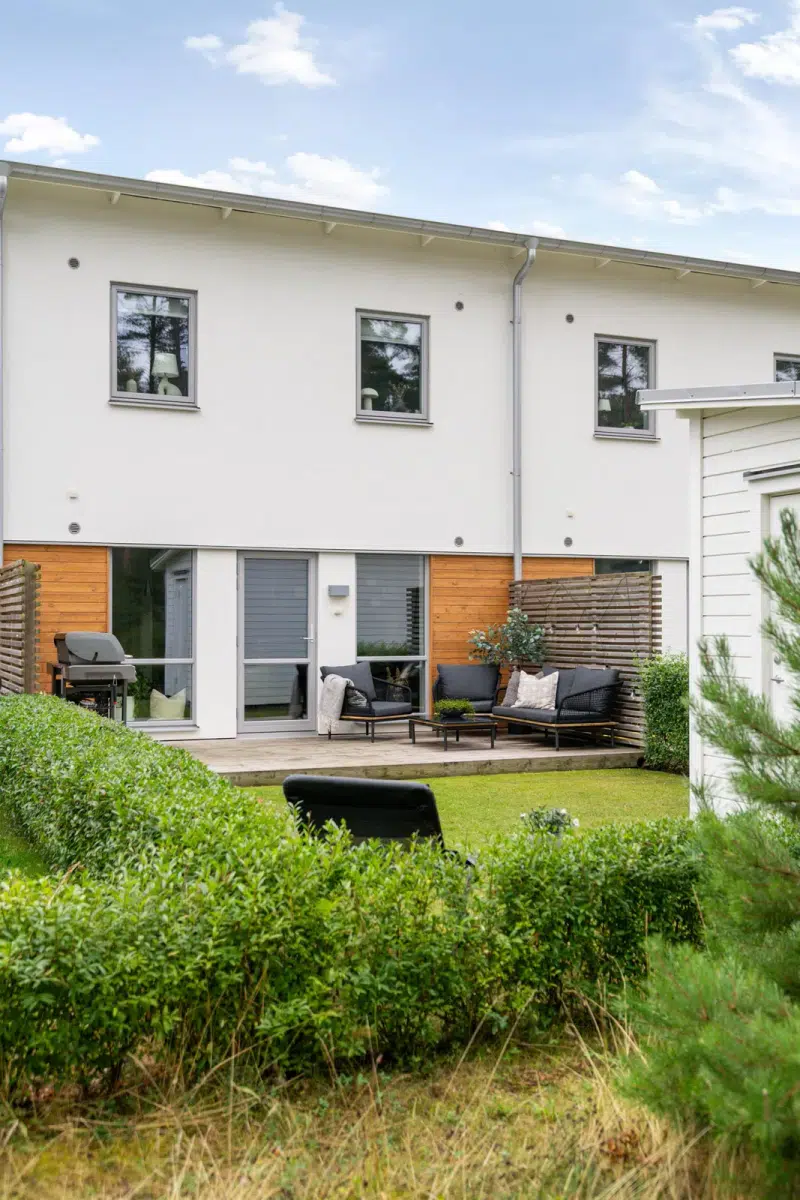 Par-/radhus