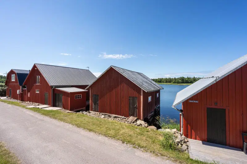 Lägenhet