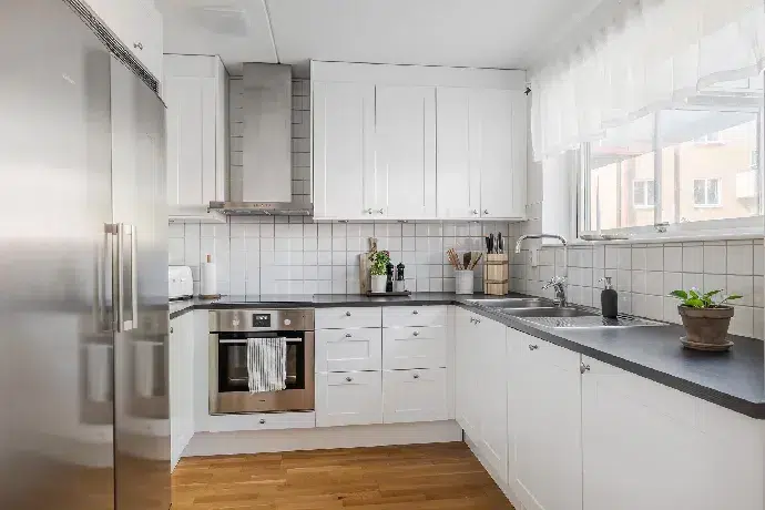 Lägenhet