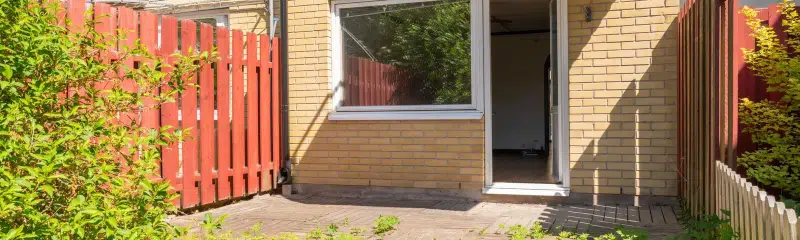Lägenhet
