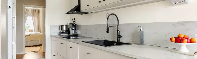 Lägenhet
