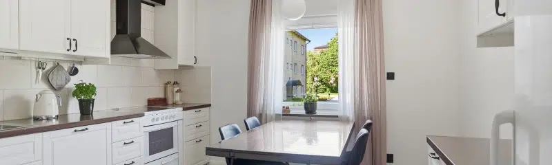 Lägenhet