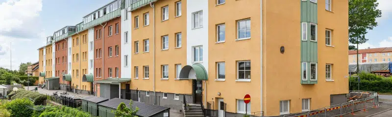 Lägenhet