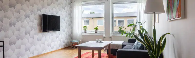 Lägenhet