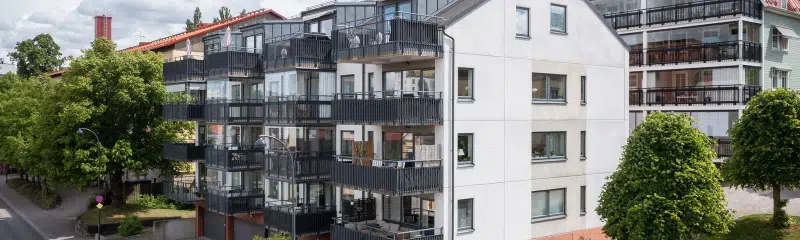 Lägenhet