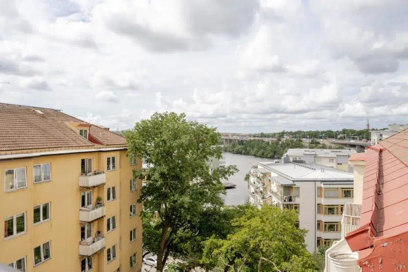 Lägenhet, 2 rum, 40 m² i Stockholm