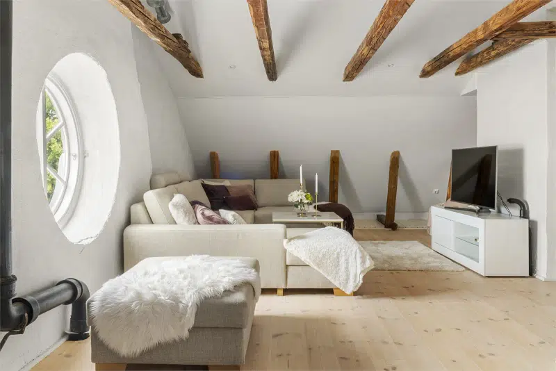 Lägenhet, 2 rum, 49 m²