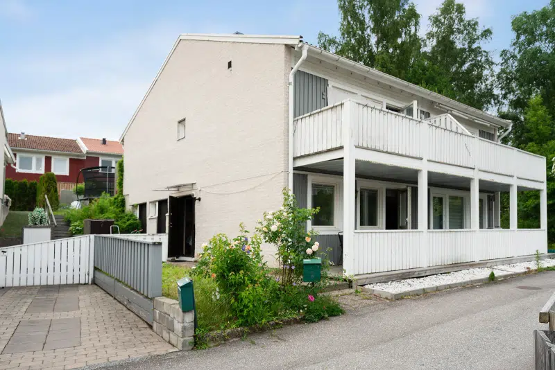 Apartment, 4 rooms, 101 m²