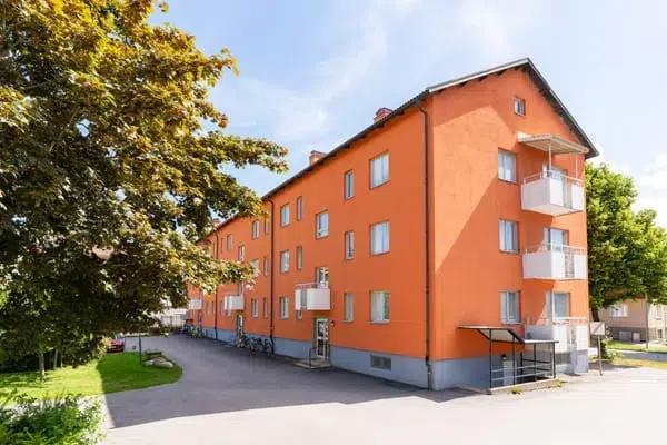 Lägenhet