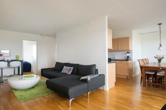 Lägenhet