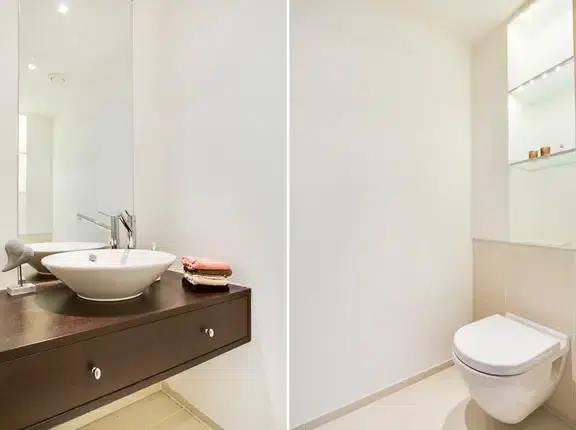 Apartment, 1,5 rooms, 35 m² in Stockholm