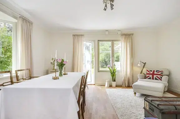 Lägenhet