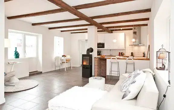 Lägenhet, 2 rum, 40 m² i Stockholm
