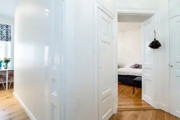 Lägenhet