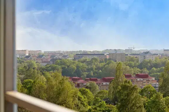 Lägenhet, 4 rum, 129 m² i Stockholm