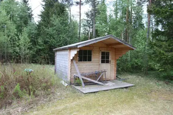 Lägenhet