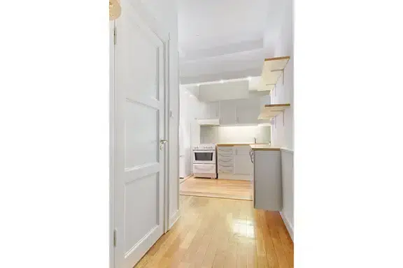 Lägenhet