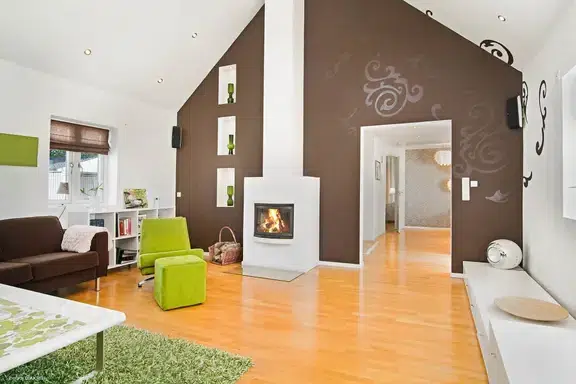 Bild 1 av 1 på Fridhemsgatan 68A