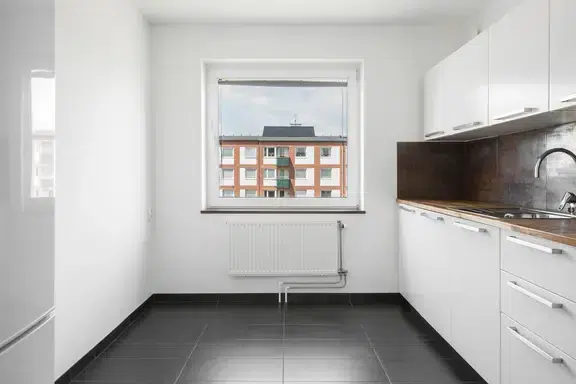 Lägenhet