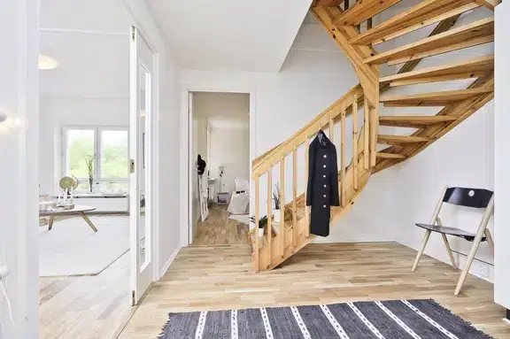 Lägenhet