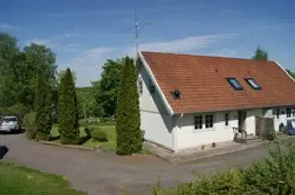 Lägenhet