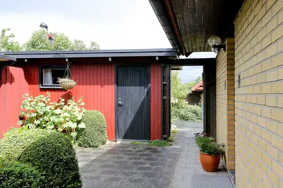 Lägenhet