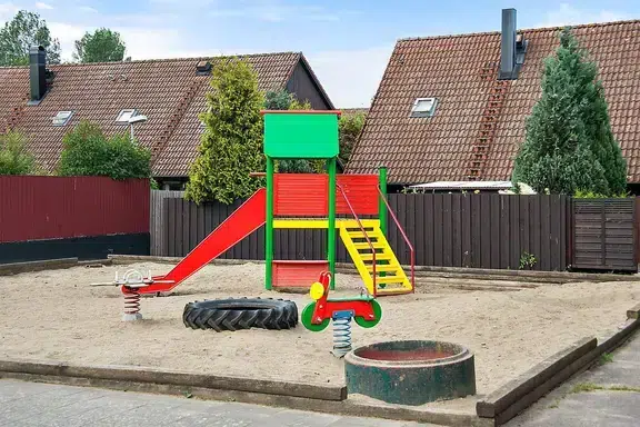 Bild 1 av 1 på Munkvägen 16