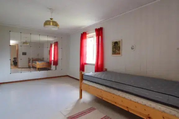 Lägenhet