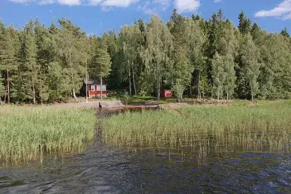 Lägenhet