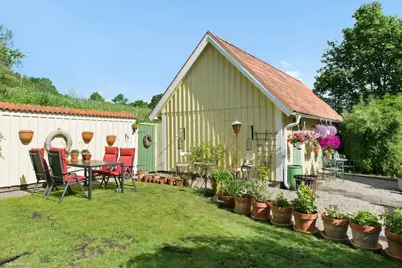 Lägenhet