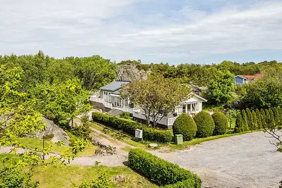 Lägenhet, 3 rum, 73 m² i Huddinge