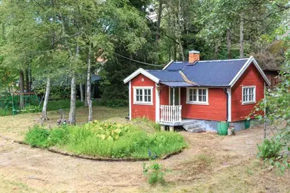 Lägenhet, 3 rum, 79 m² i Stockholm