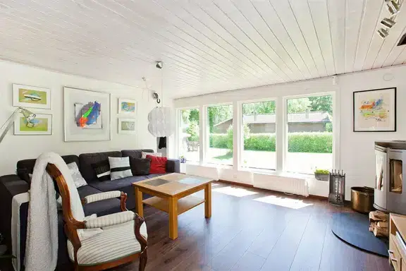 Lägenhet