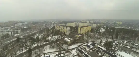 Lägenhet, 1 rum, 34 m² i Solna