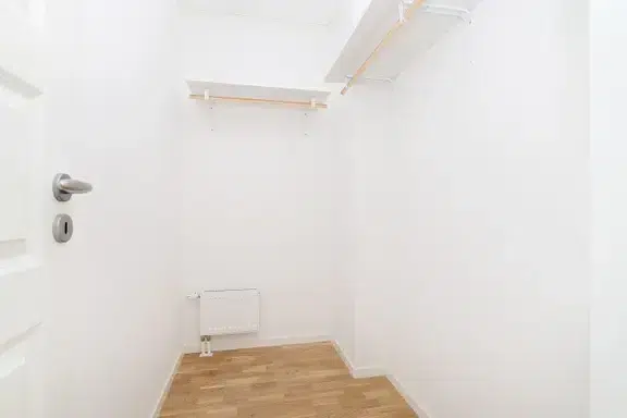 Lägenhet
