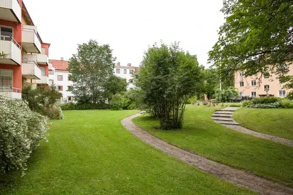 Lägenhet