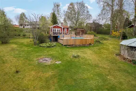 Lägenhet, 2 rum, 50 m² i Täby