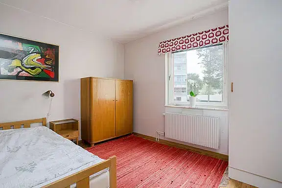 Lägenhet