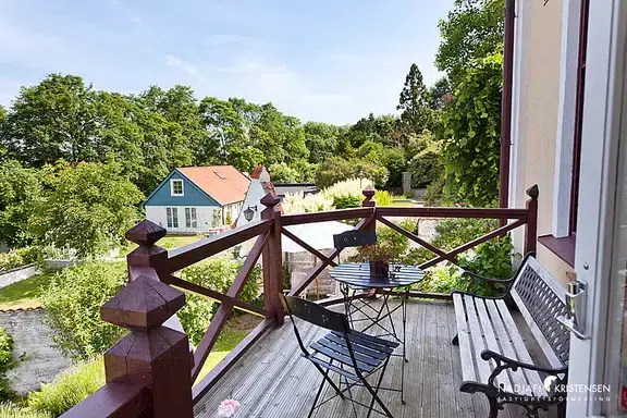 Apartment, 3 rooms, 73 m² in Stockholm