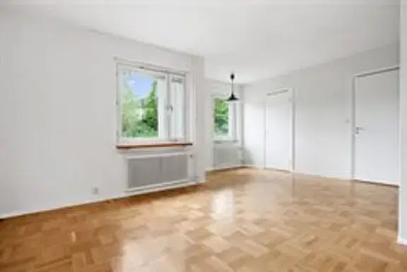 Lägenhet