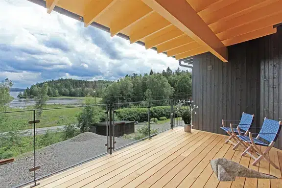 Lägenhet