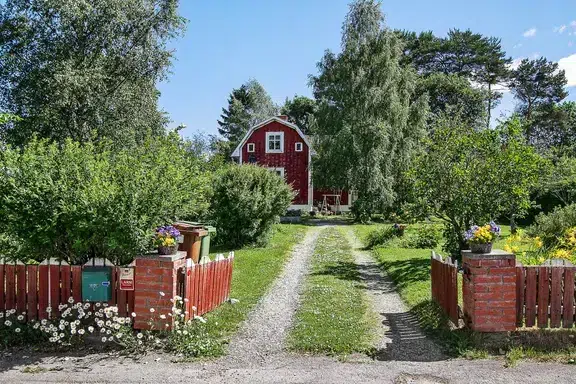 Lägenhet