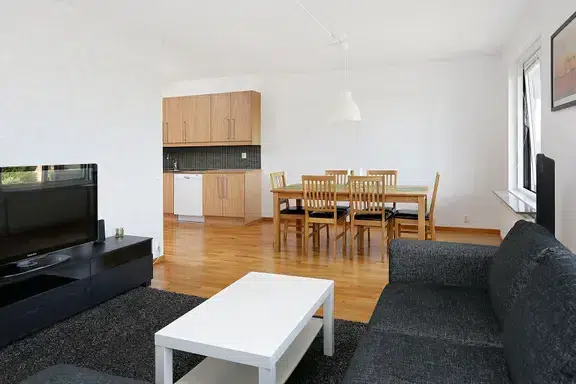 Lägenhet, 2 rum, 48 m² i Stockholm