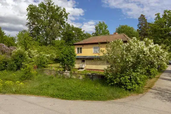 Villa, 4 rum, 72 m² i Nacka